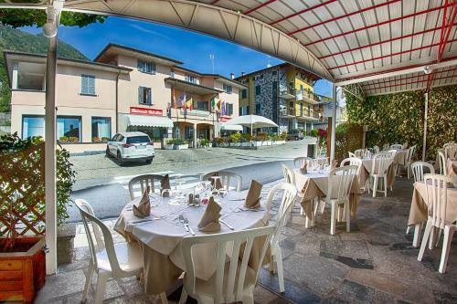 Hotel Del Mera