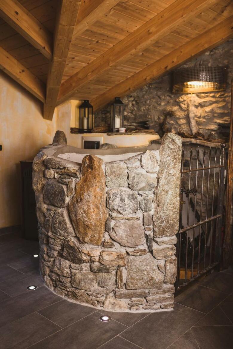Apartamento Appartamenti Montemezzo