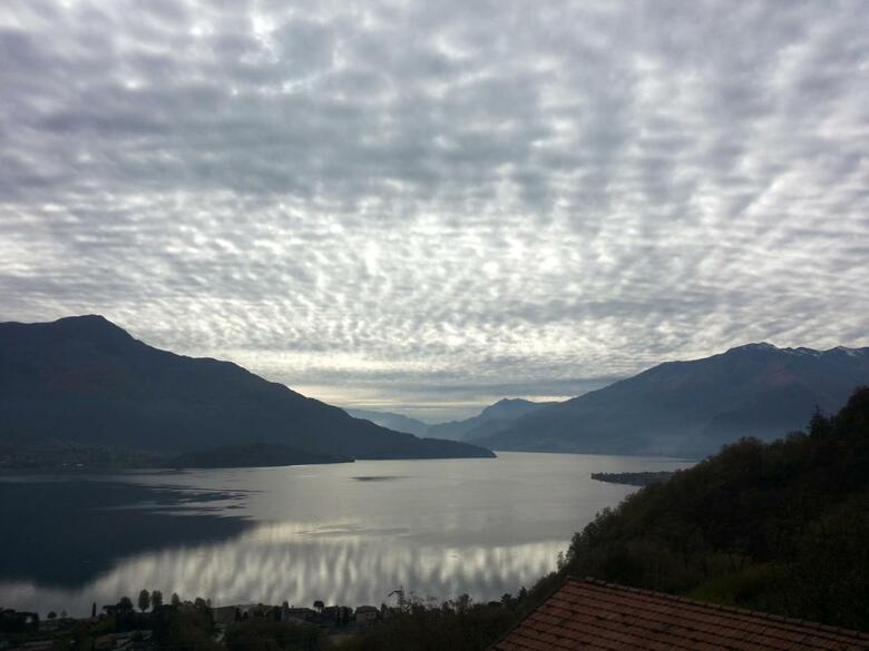 Apartamento Appartamenti Montemezzo
