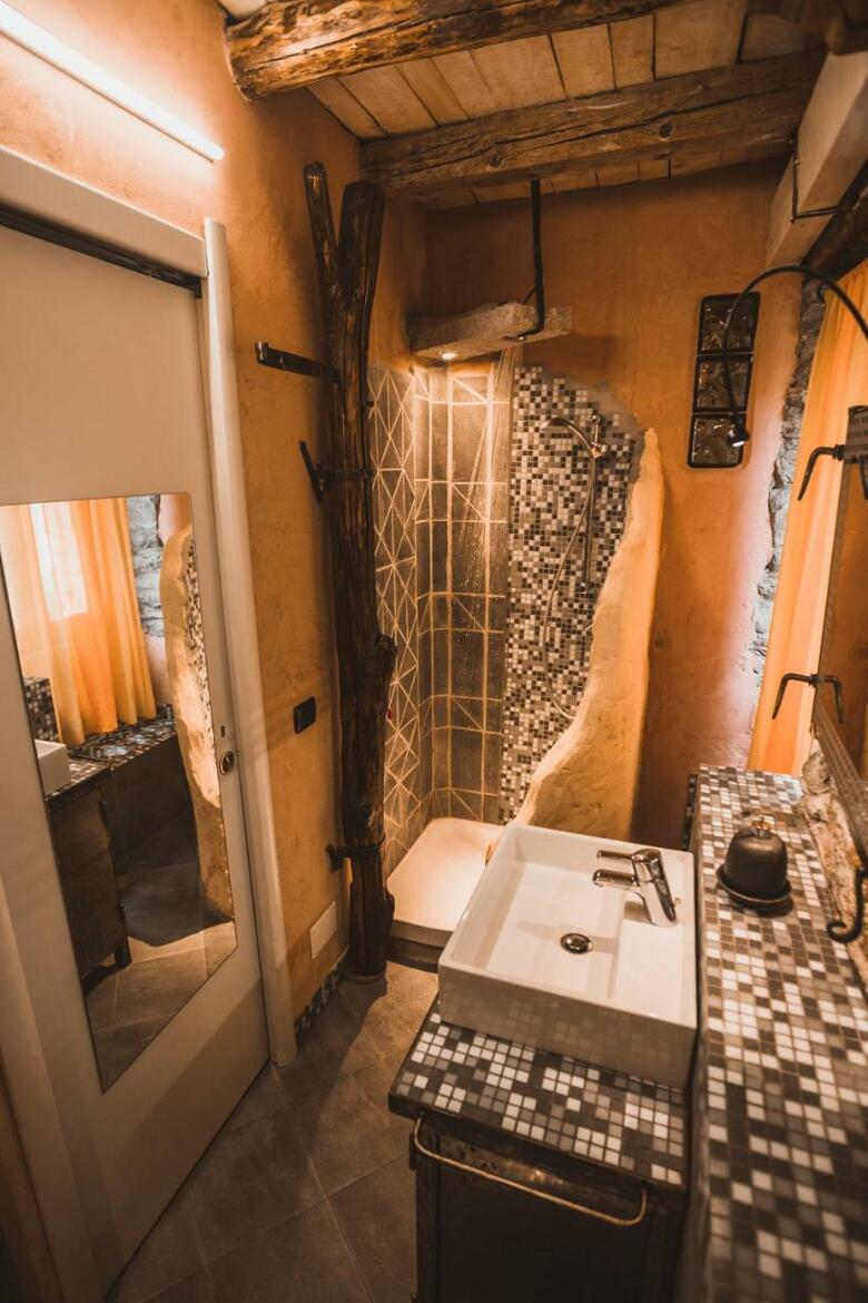 Apartamento Appartamenti Montemezzo