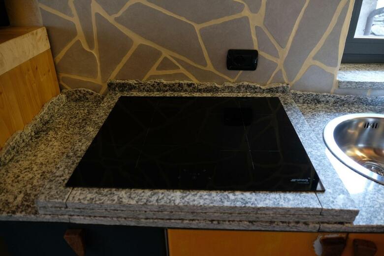 Apartamento Appartamenti Montemezzo