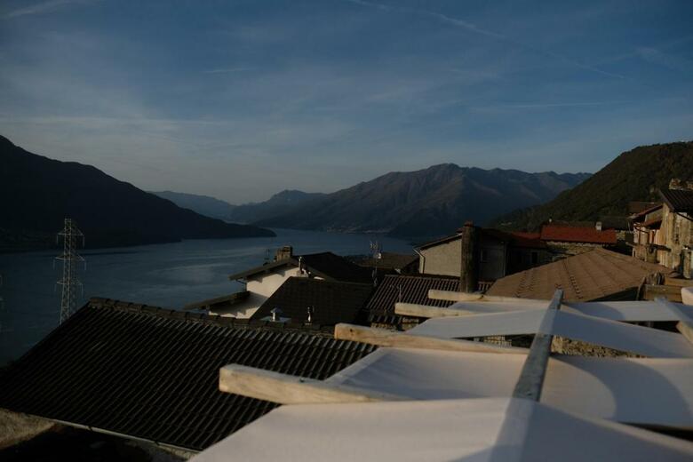 Apartamento Appartamenti Montemezzo