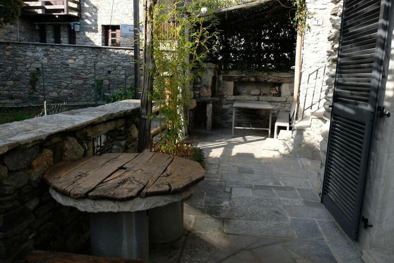 Apartamento Appartamenti Montemezzo