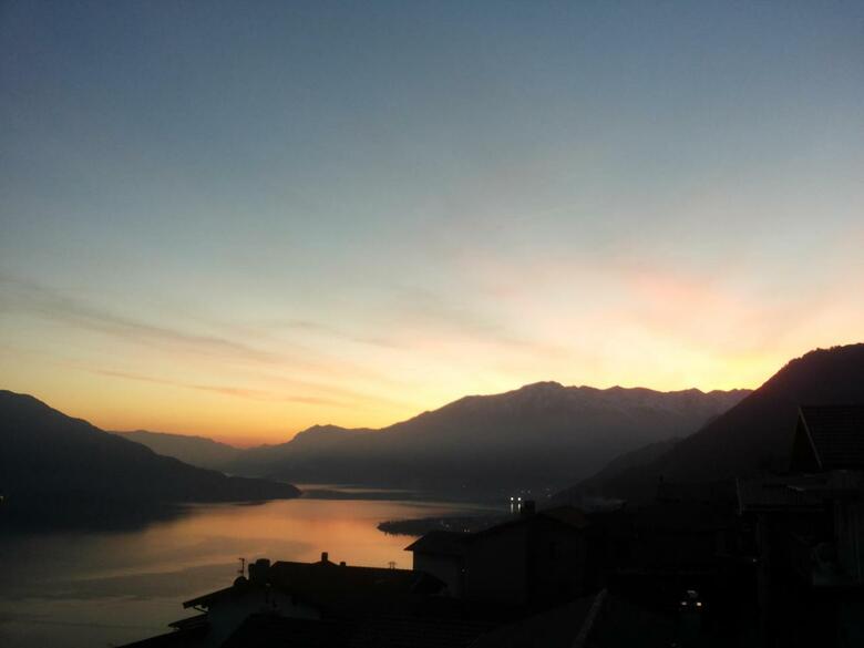 Apartamento Appartamenti Montemezzo