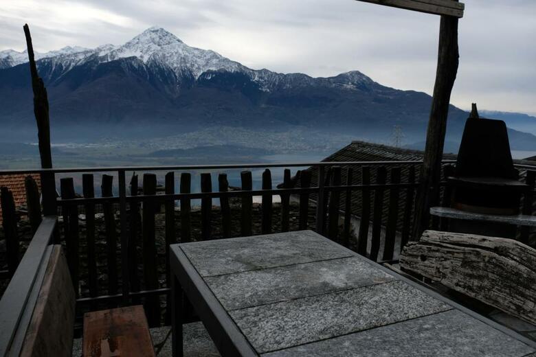 Apartamento Appartamenti Montemezzo