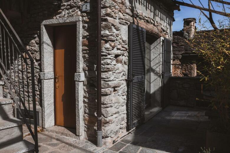 Apartamento Appartamenti Montemezzo