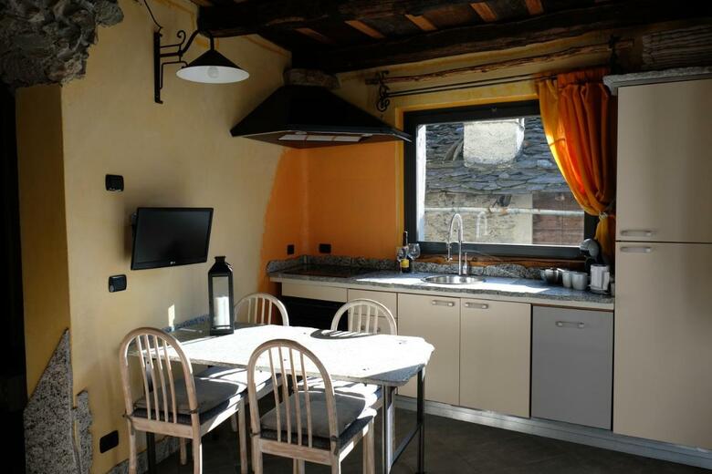 Apartamento Appartamenti Montemezzo