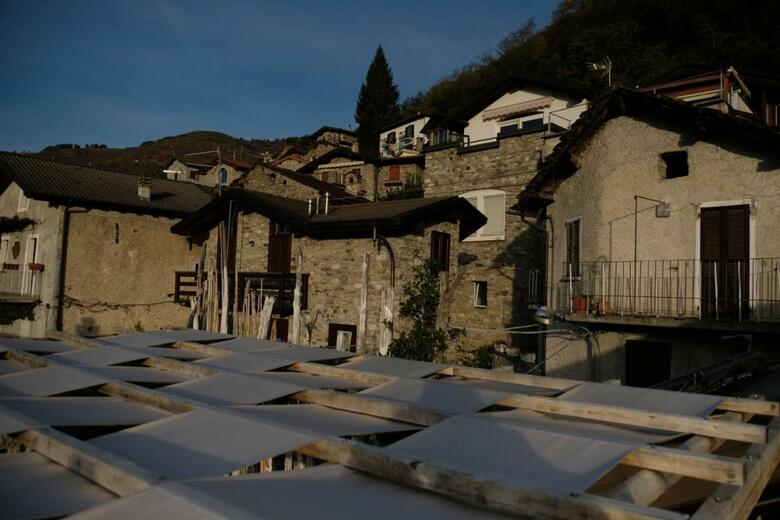 Apartamento Appartamenti Montemezzo