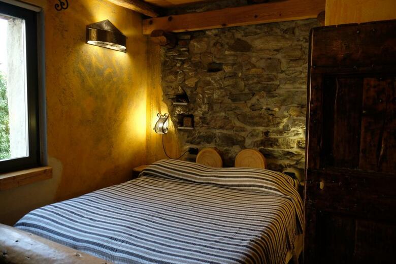 Apartamento Appartamenti Montemezzo