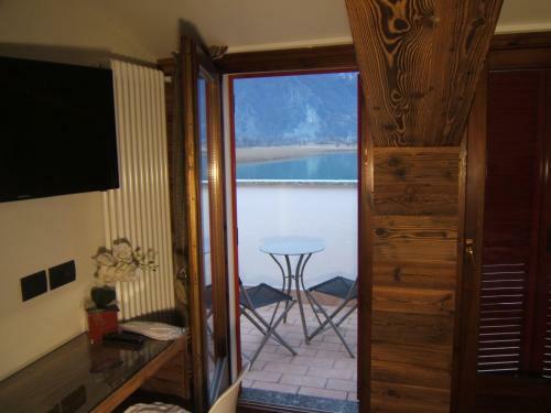 Hotel Berlinghera