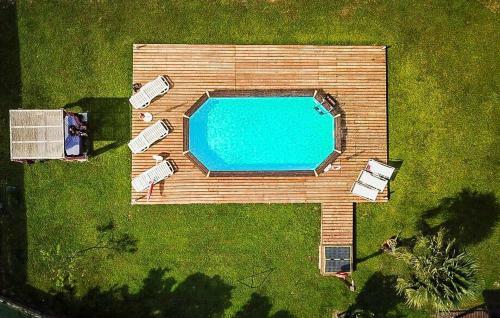 B&B Zia Vivina