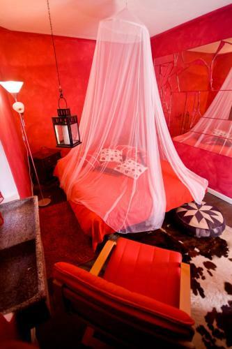B&B Zia Vivina