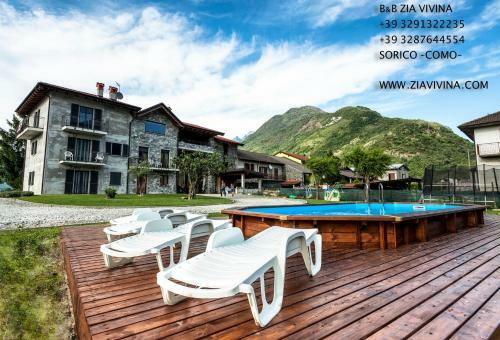 B&B Zia Vivina