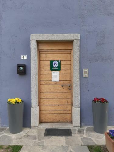 B&B Zia Vivina