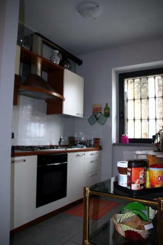 B&B Zia Vivina