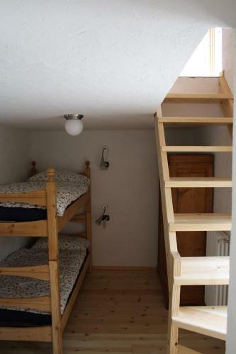 Apartamento Rifugio Dalco