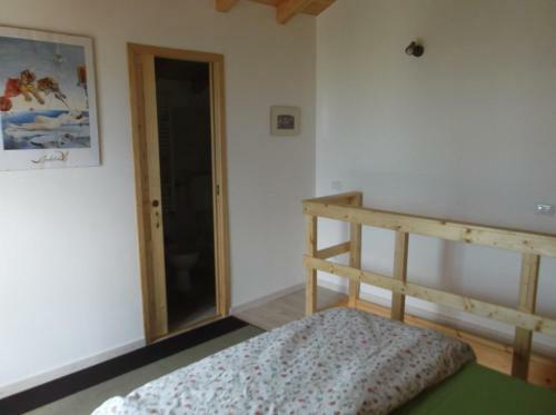 Apartamento Agriturismo Ai Ronchi