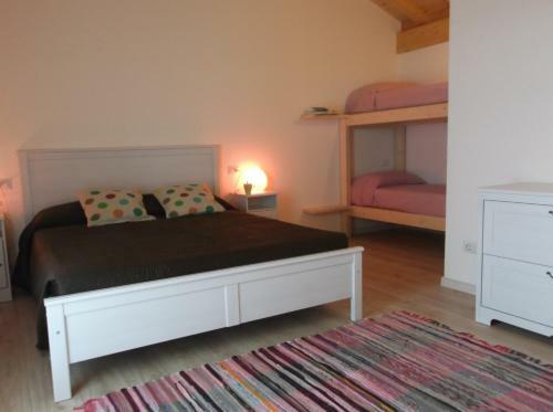 Apartamento Agriturismo Ai Ronchi