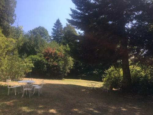 Hostal Domaine Du Lampy-neuf