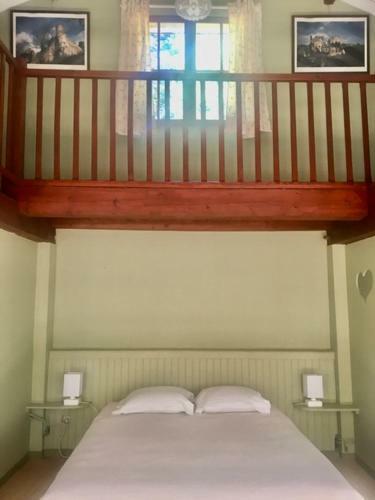 Hostal Domaine Du Lampy-neuf