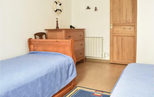 Holiday Home Hameau Simon