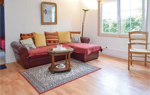 Holiday Home Hameau Simon