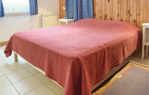 Holiday Home Hameau Simon
