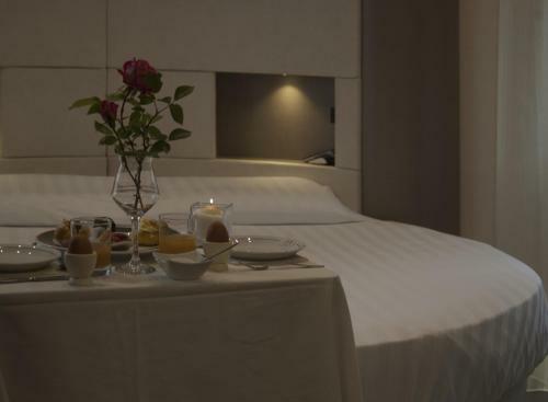 Hotel Albergo Ristorante Miramonti Toano
