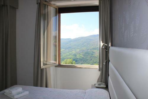 Hotel Albergo Ristorante Miramonti Toano