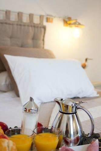Hotel H�tel Des Portes �le De Re
