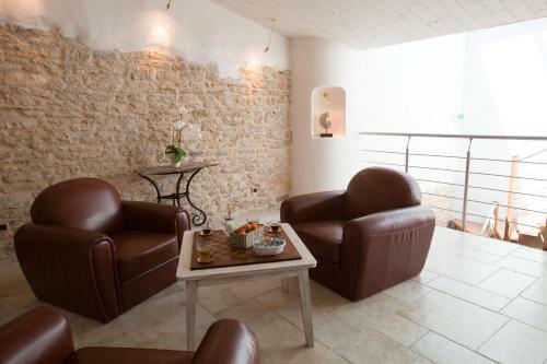 Hotel H�tel Des Portes �le De Re