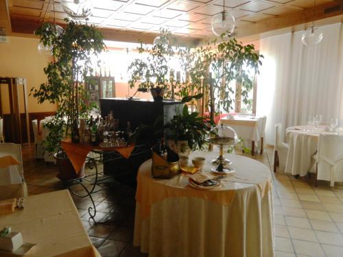 Hotel Albergo Michieletto