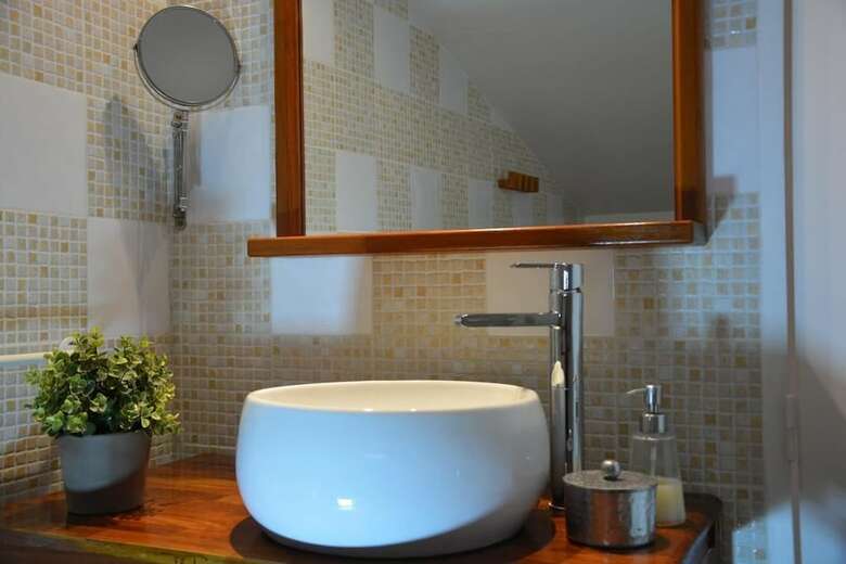 Bed & Breakfast Le Mas Des Aludes