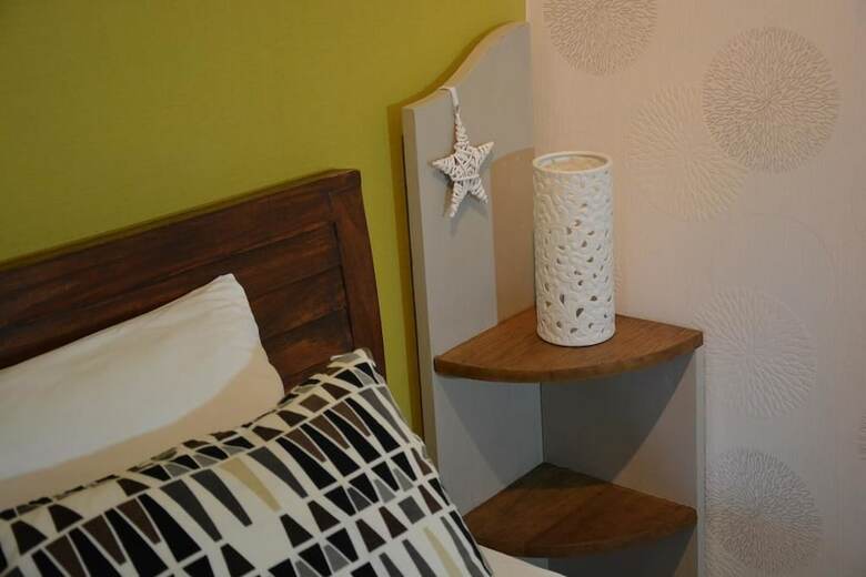 Bed & Breakfast Le Mas Des Aludes