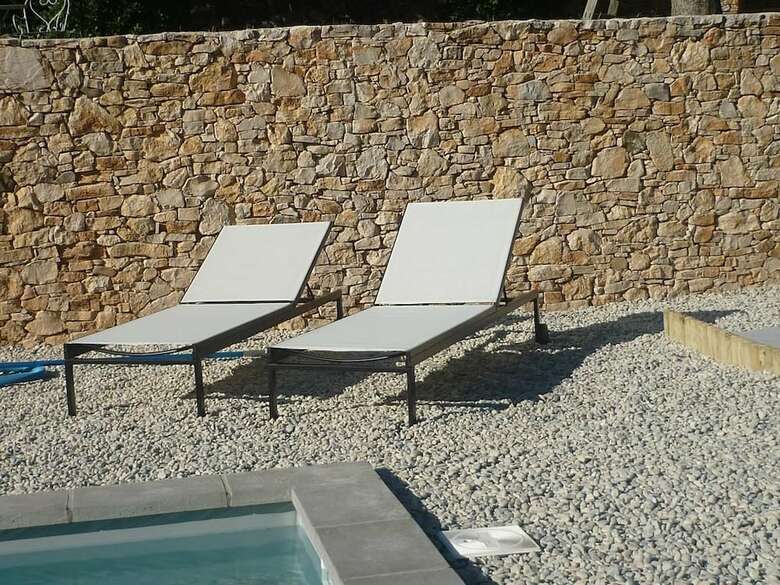 Bed & Breakfast Le Mas Des Aludes