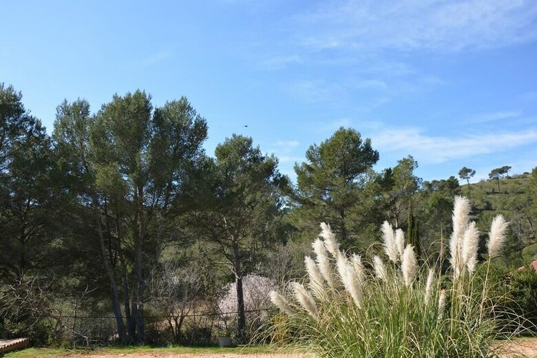 Bed & Breakfast Le Mas Des Aludes