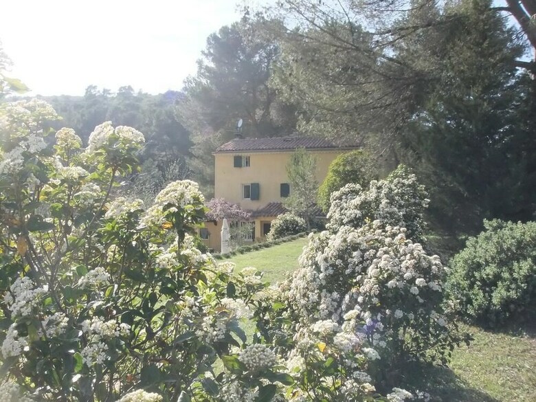 Bed & Breakfast Le Mas Des Aludes