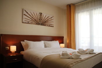 Hotel H�tel Occitan