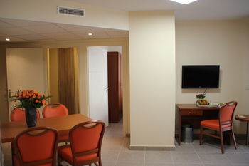 Hotel H�tel Occitan