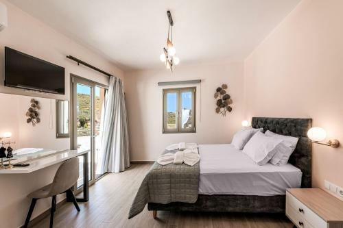 Villa Marielia - With 60m2 Private Pool