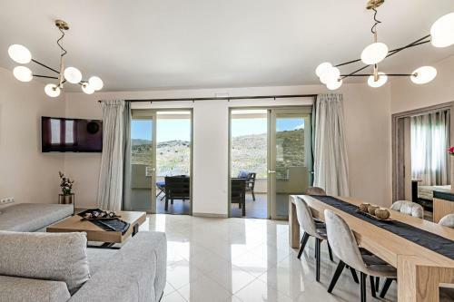 Villa Marielia - With 60m2 Private Pool