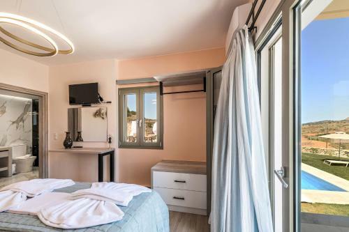 Villa Marielia - With 60m2 Private Pool