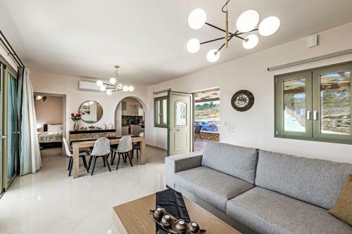 Villa Marielia - With 60m2 Private Pool