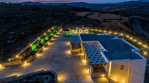 Villa Marielia - With 60m2 Private Pool
