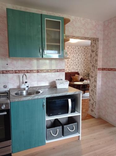 Inkiliuko Apartamentai Ketvergiuose