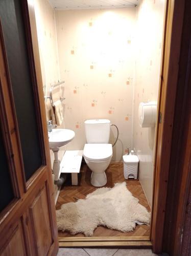 Inkiliuko Apartamentai Ketvergiuose