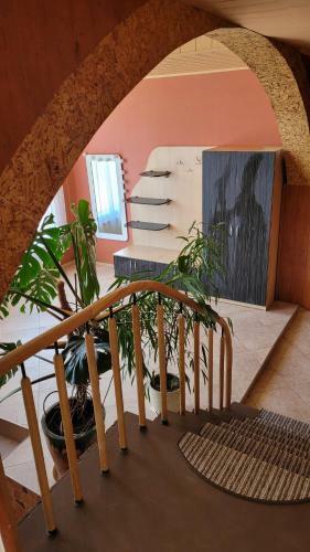 Inkiliuko Apartamentai Ketvergiuose