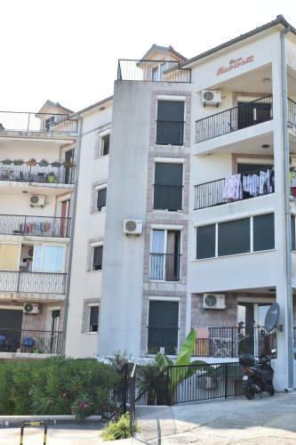 Apartman Maja
