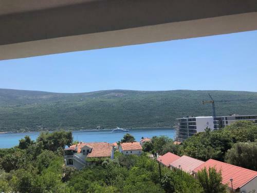 Apartamento Kumbor Summer Holiday