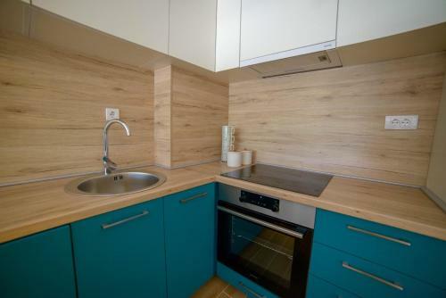 Apartamento Sun?ane Skale